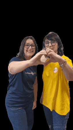 Solidaire GIF by Les Héros en Or