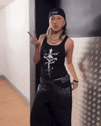 Blues Hannah GIF