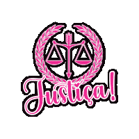 dricaazevedo direito justo justiça dricaazevedo Sticker