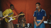 come over GIF by The Internet