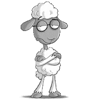 Crikeyboy chris kennett nerd herd nathan luff Sticker