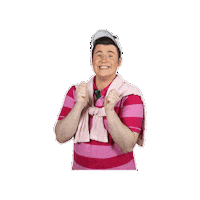 CultuurKwartierSneek musical legally blonde atrium muzt Sticker