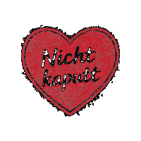 Heart Love Sticker