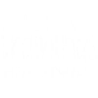 Training Calligraphy Sticker