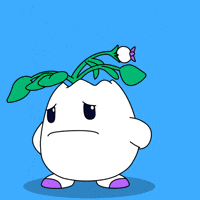 Sad Forgive Me GIF by Magic Eden