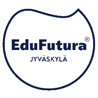 Ef Sticker by EduFutura Jyväskylä