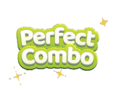 Cookie Sticker by MOM UUNG