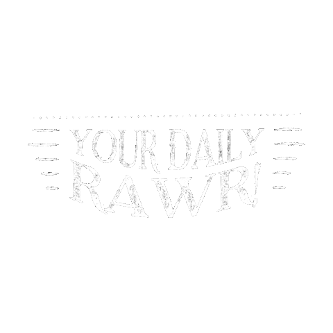 drinkrawteria giphyupload rawteria Sticker