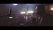 Hype Dancing GIF by Travis Greene