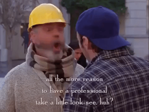 season 3 netflix GIF by Gilmore Girls 
