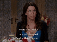 season 6 netflix GIF by Gilmore Girls 