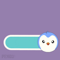 Add To Cart Uber Eats GIF by Pudgy Penguins