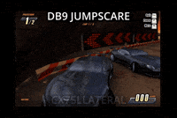 CX75LLATERAL bmw aston martin online games cx75llateral GIF