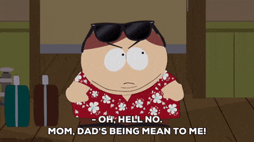 moving in eric cartman GIF by South Park 