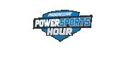Four Wheel Sport Sticker by MAVTV Motorsports Network
