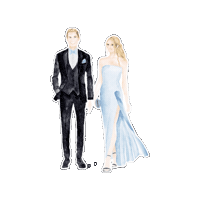Mykonos Wedding Sticker by Digitalism