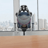 Spinning Chair GIF