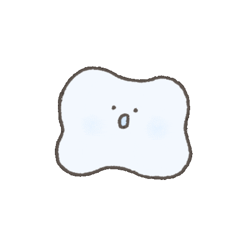 말랑이 Sticker