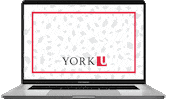 Yorkuconvo Sticker by York University