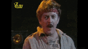 Party Barrabas GIF