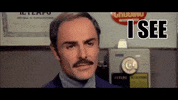 I See Nod GIF