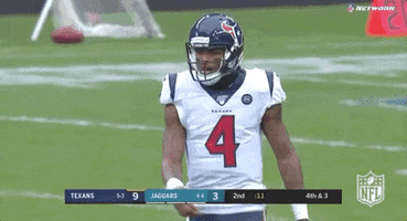 Regular Season Football GIF by NFL