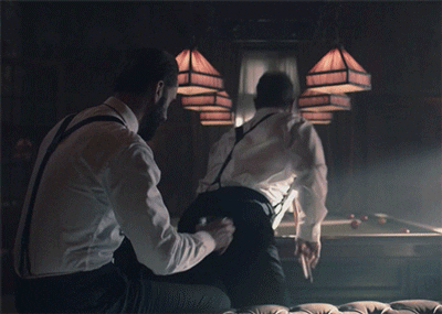 sllambe giphyupload chris meloni the handmaids tale sllambe GIF