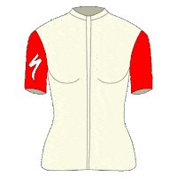 tour de france kom Sticker by Specialized Bicycles