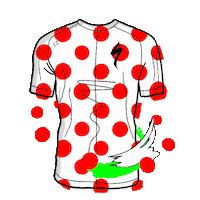 tour de france cycling Sticker by Specialized Bicycles