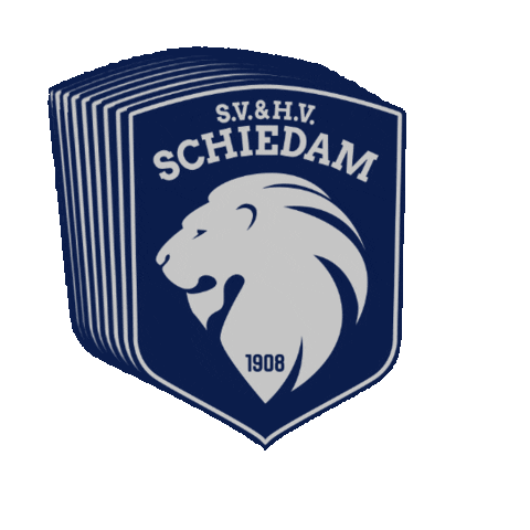 svhvschiedam giphygifmaker Sticker
