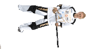 Floorball Salibandy Sticker by F-liiga