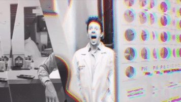 baking jason mraz GIF by Waitress The Musical