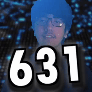 631