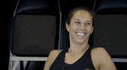 Carli Lloyd Cringe GIF by Houston Dash