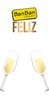 Feliz Natal Sticker by banbancalçados