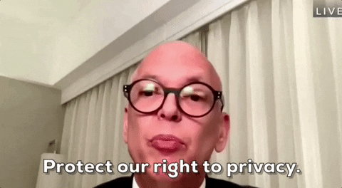 Roe V Wade Gay Marriage GIF by GIPHY News