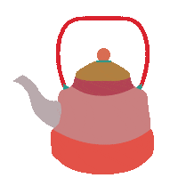 emifinessidg argentina amigos mate stanley Sticker