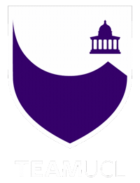 Teamucl Sticker by Students' Union UCL