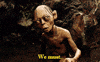 the lord of the rings elise GIF