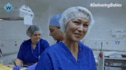 GIF by UKTV