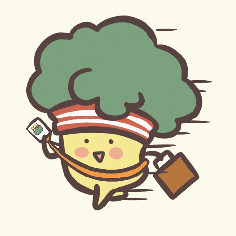 Bobo Check Out GIF