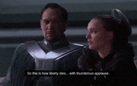 Dies Star Wars GIF