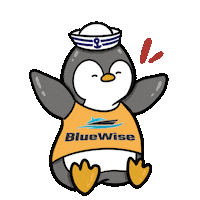 Beach Explore Sticker by Regina Awang