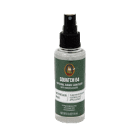 Clean Hands Mountain Sticker by DrSquatchSoapCo