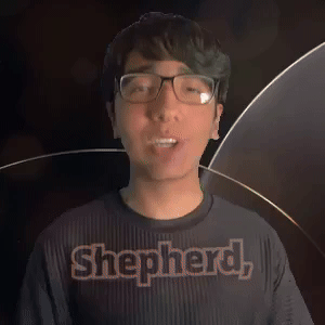 Shepherd