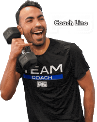 F45Training Sticker by F45 U Street