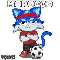 Football Win Sticker by Toshithecat