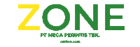 Zone Sticker by emiten.com