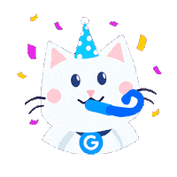 Celebrate Happy Birthday Sticker by GCash