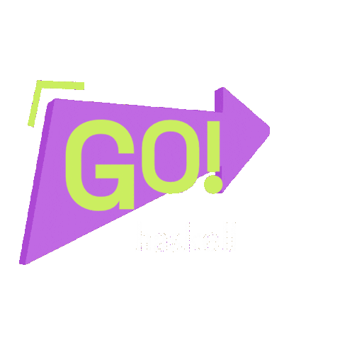 Good Morning Sticker by Haskell Cosméticos